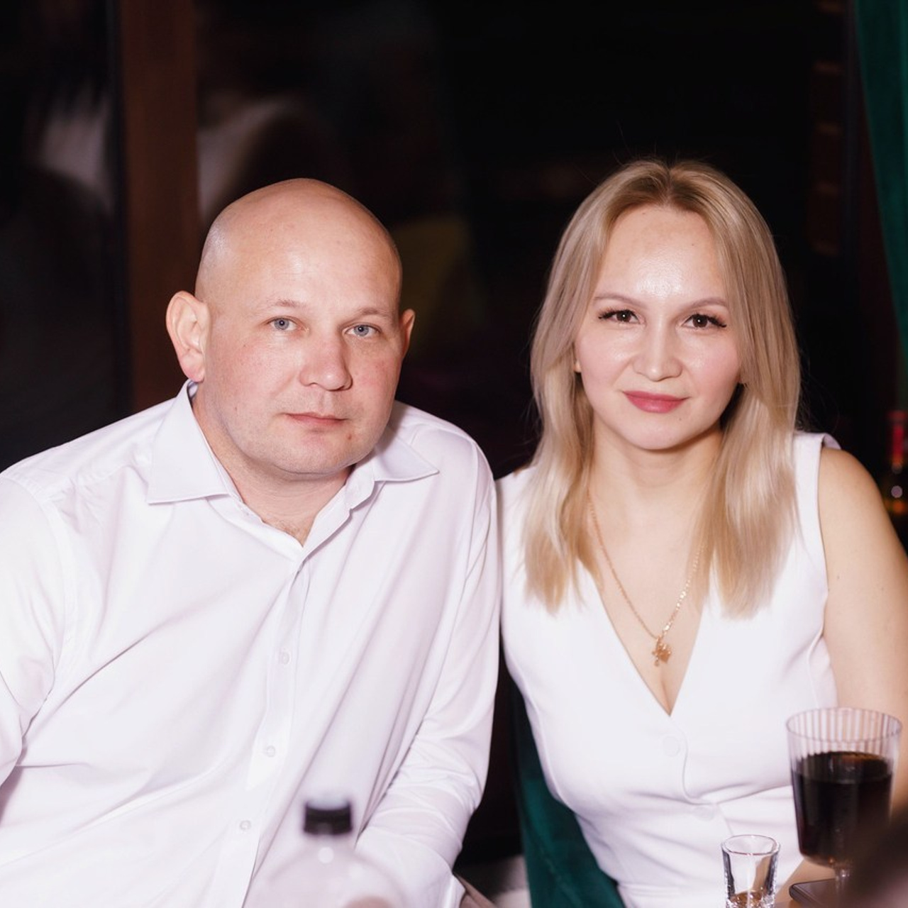 Отзывы. Портретный и репортажный фотограф в Чебоксарах Андриян Чаркин