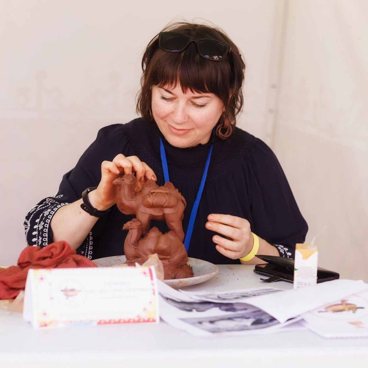 Отзывы. Портретный и репортажный фотограф в Чебоксарах Андриян Чаркин