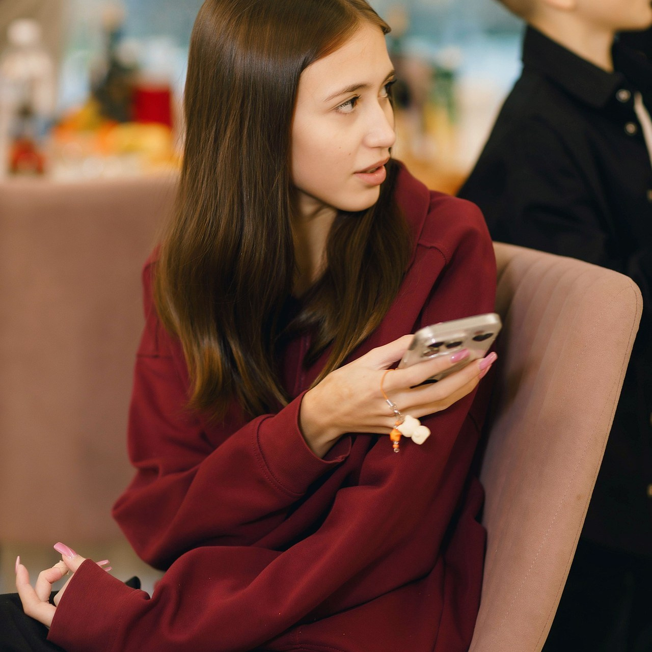 Отзывы. Портретный и репортажный фотограф в Чебоксарах Андриян Чаркин