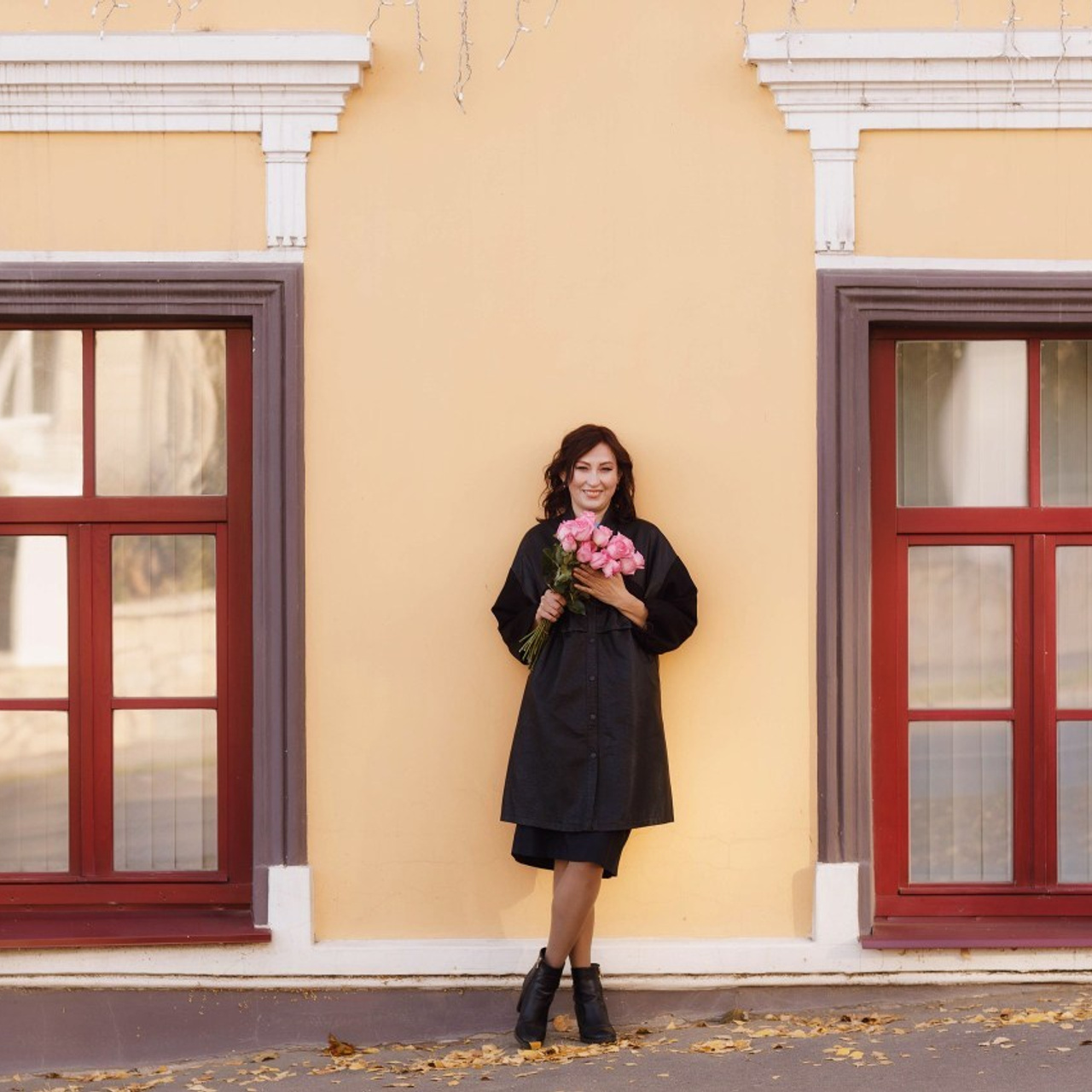 Отзывы. Портретный и репортажный фотограф в Чебоксарах Андриян Чаркин