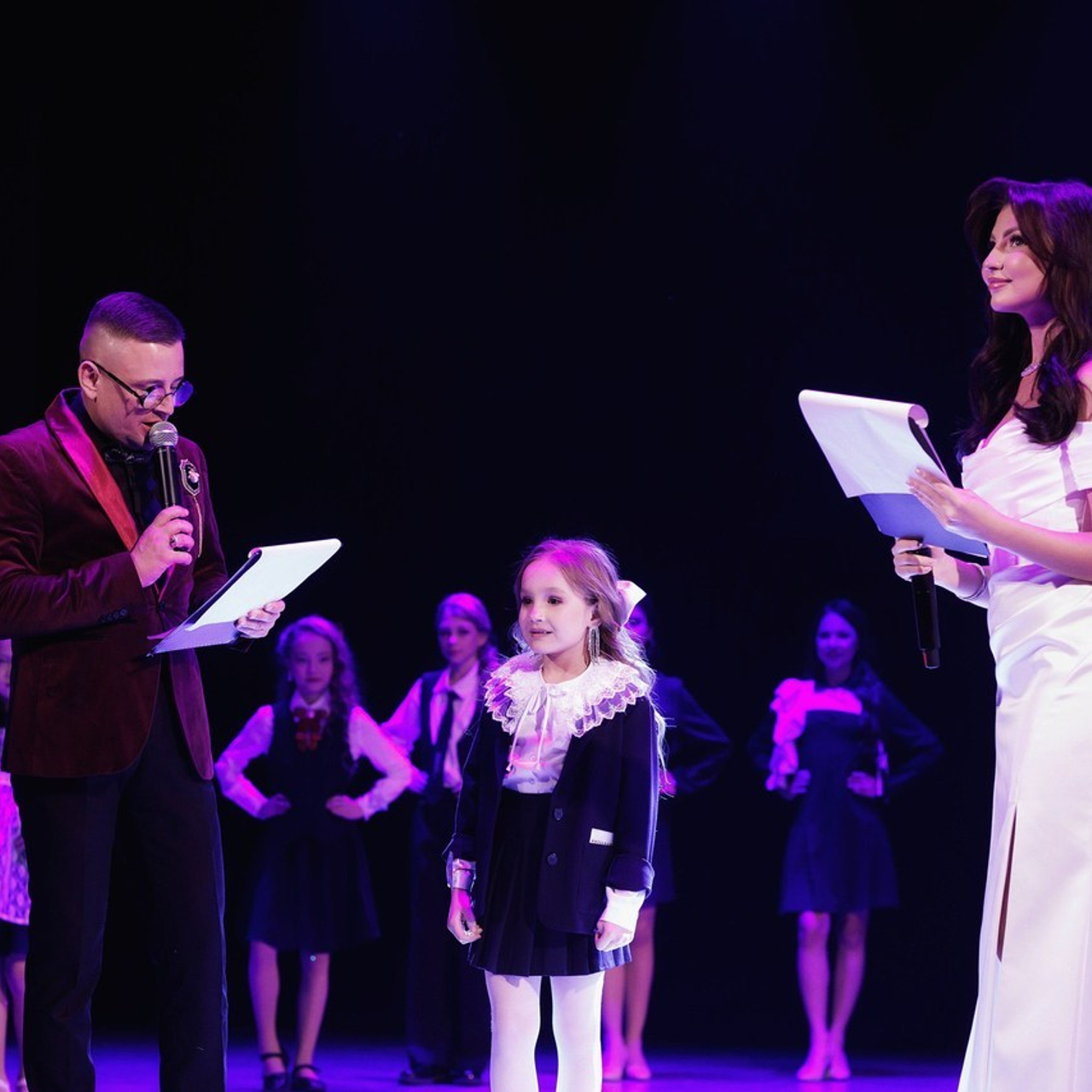 Отзывы. Портретный и репортажный фотограф в Чебоксарах Андриян Чаркин