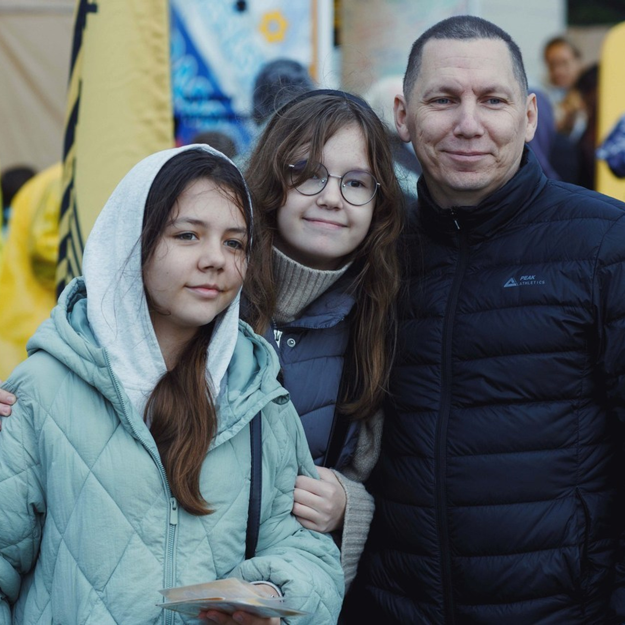 Отзывы. Портретный и репортажный фотограф в Чебоксарах Андриян Чаркин