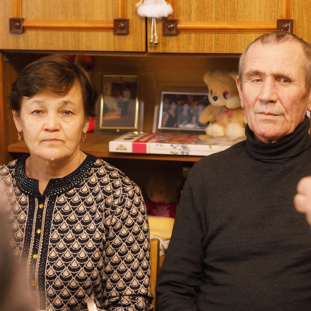 Отзывы. Портретный и репортажный фотограф в Чебоксарах Андриян Чаркин