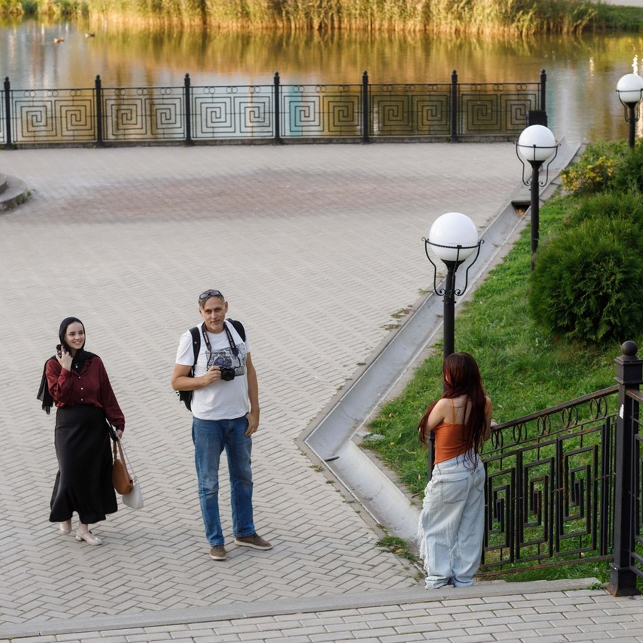 Отзывы. Портретный и репортажный фотограф в Чебоксарах Андриян Чаркин
