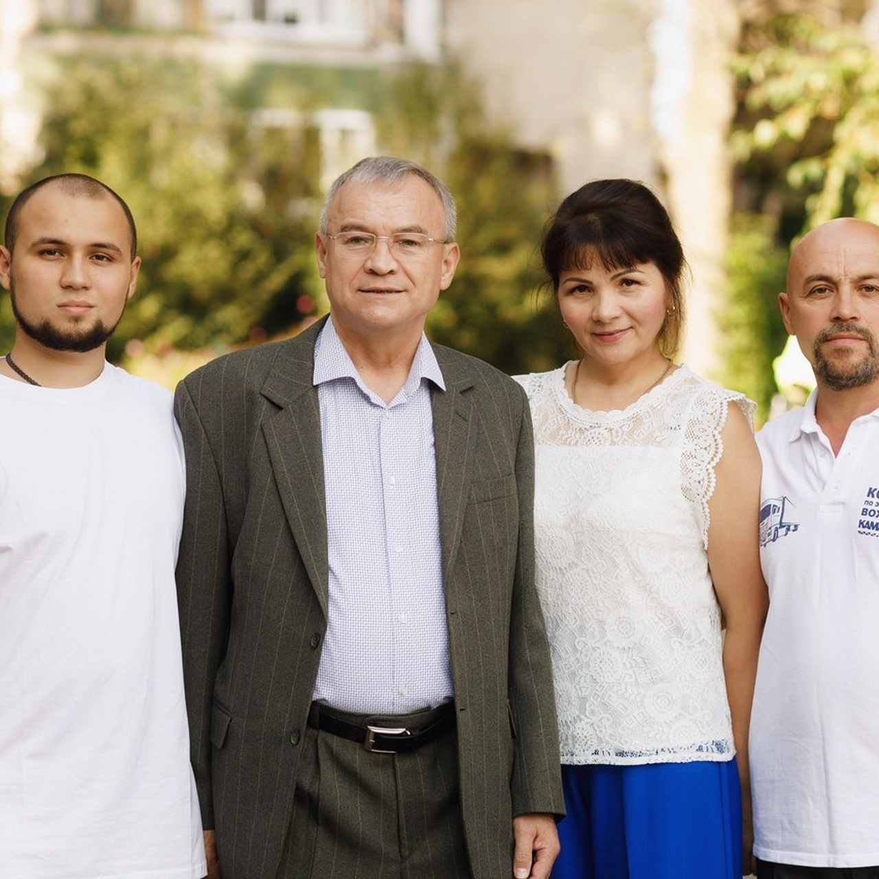 Отзывы. Портретный и репортажный фотограф в Чебоксарах Андриян Чаркин