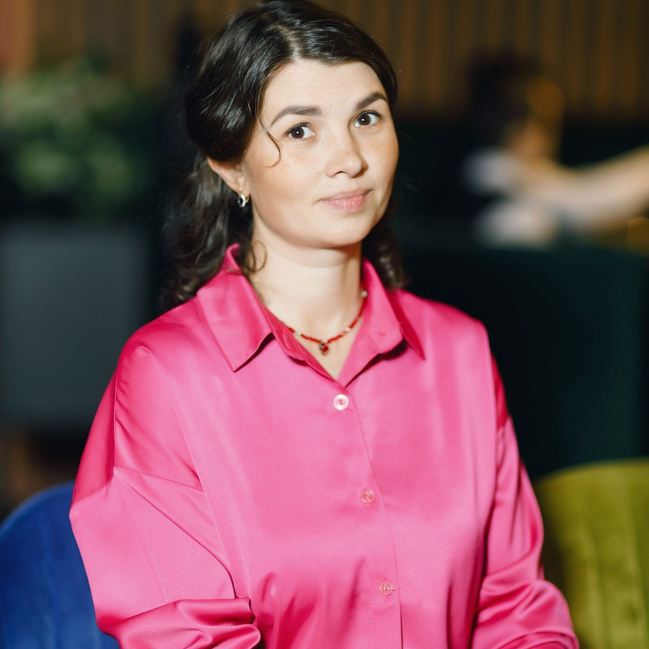 Отзывы. Портретный и репортажный фотограф в Чебоксарах Андриян Чаркин