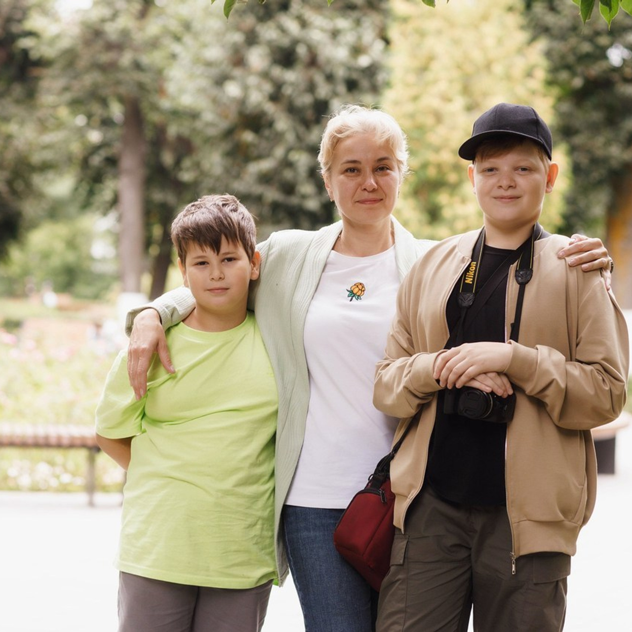 Отзывы. Портретный и репортажный фотограф в Чебоксарах Андриян Чаркин