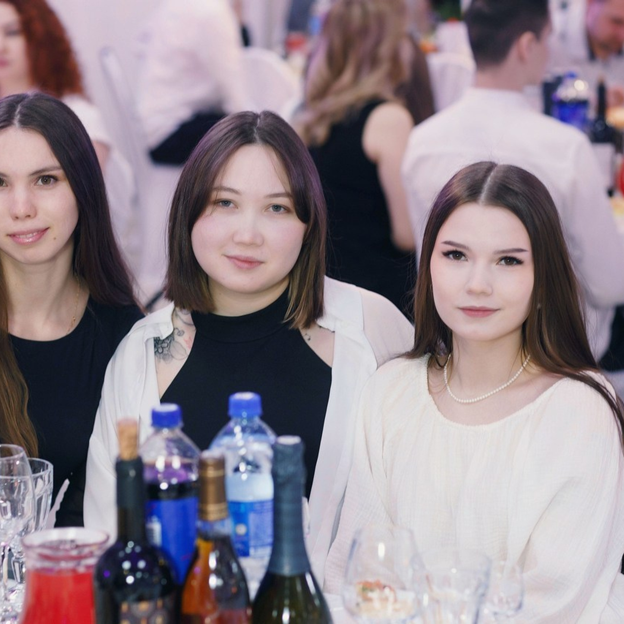 Отзывы. Портретный и репортажный фотограф в Чебоксарах Андриян Чаркин