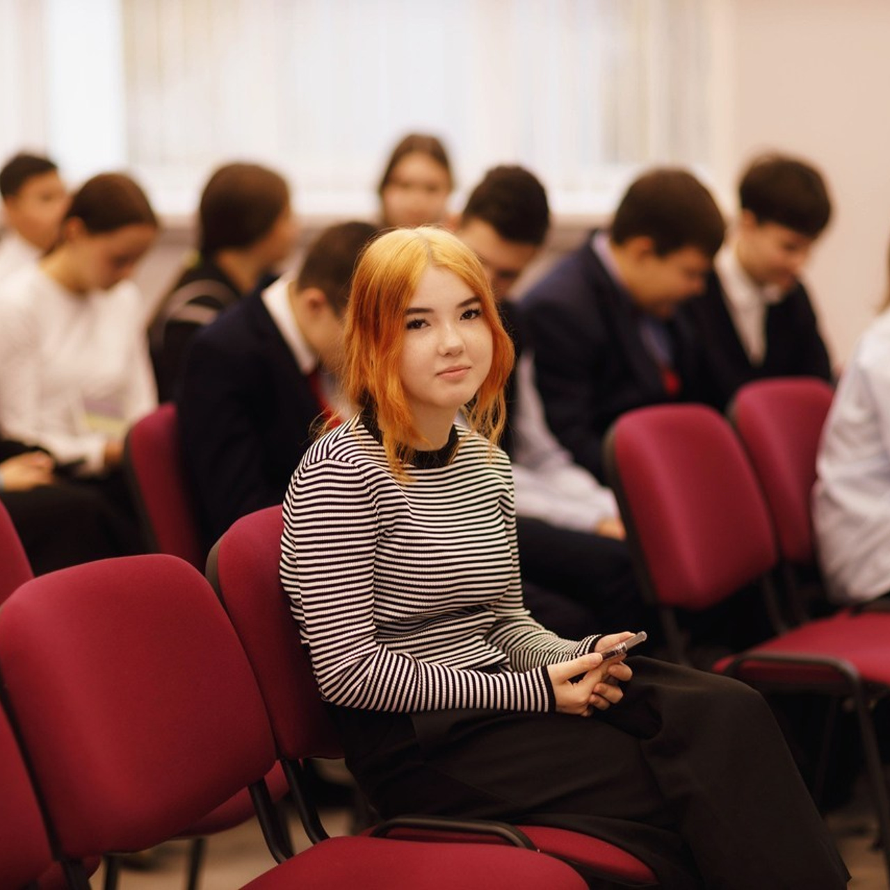 Отзывы. Портретный и репортажный фотограф в Чебоксарах Андриян Чаркин