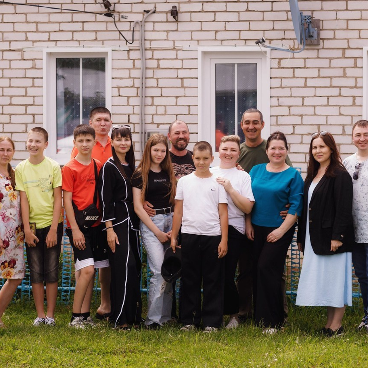 Отзывы. Портретный и репортажный фотограф в Чебоксарах Андриян Чаркин