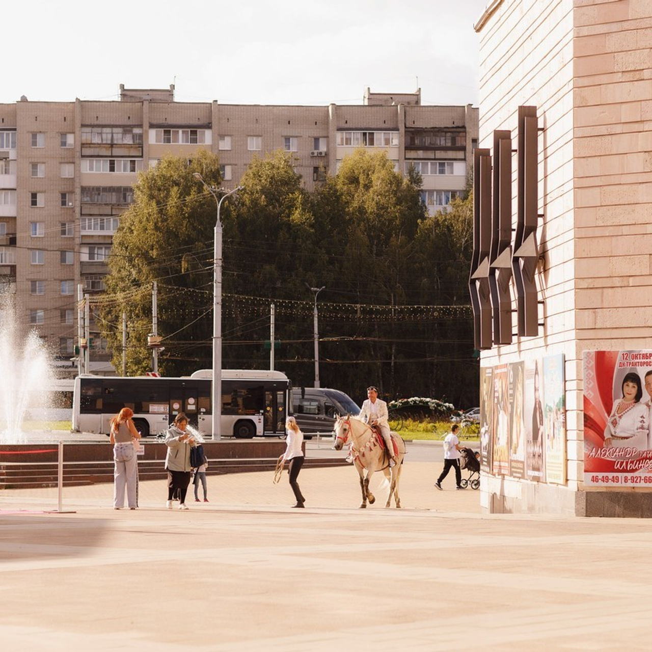 Отзывы. Портретный и репортажный фотограф в Чебоксарах Андриян Чаркин