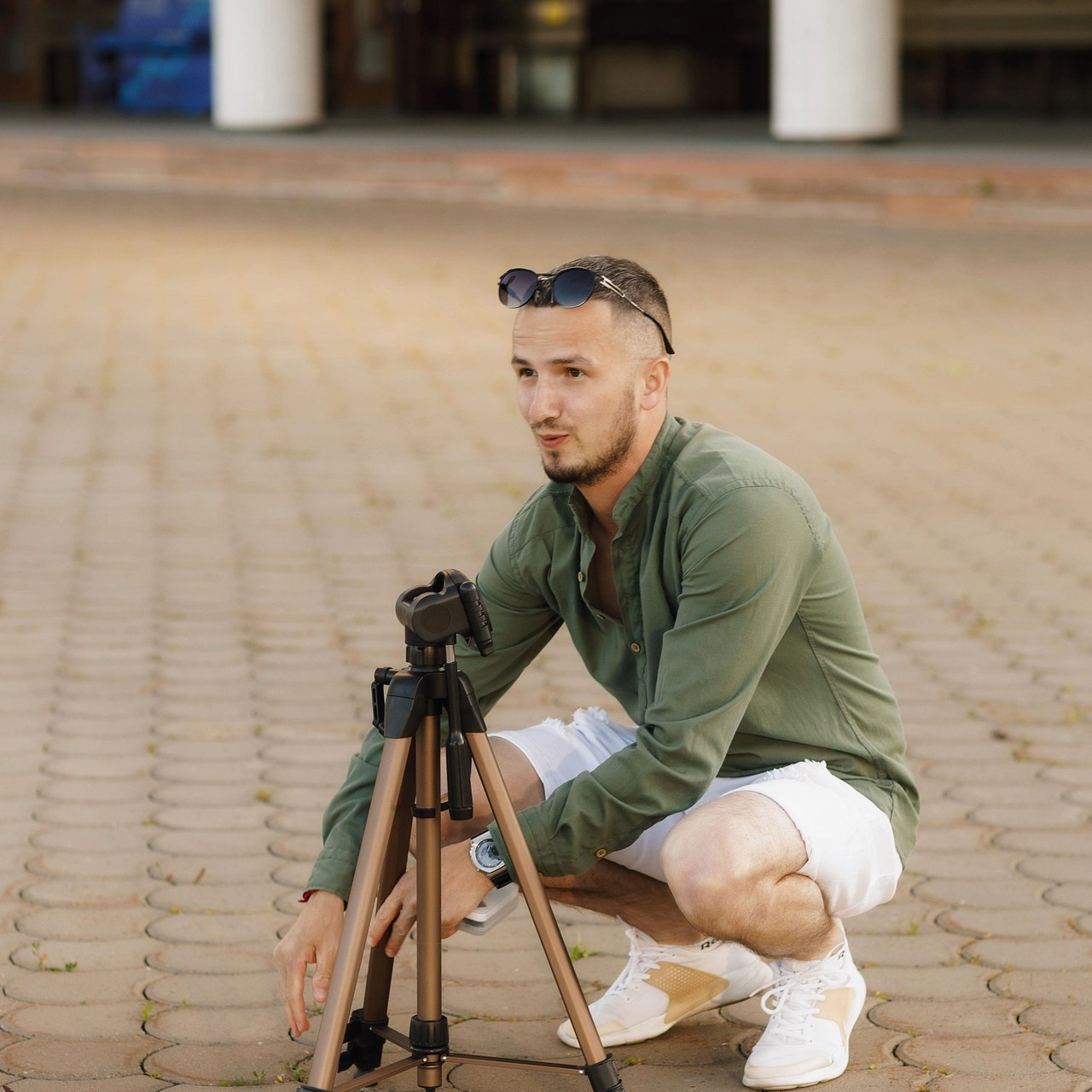 Отзывы. Портретный и репортажный фотограф в Чебоксарах Андриян Чаркин