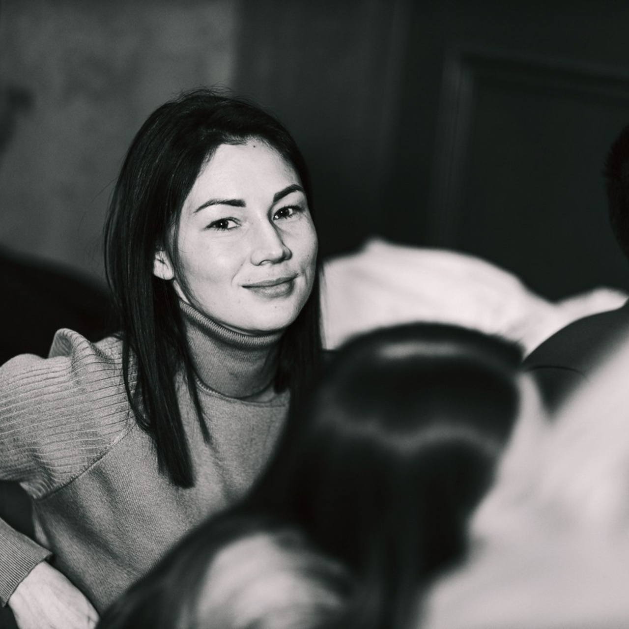 Отзывы. Портретный и репортажный фотограф в Чебоксарах Андриян Чаркин