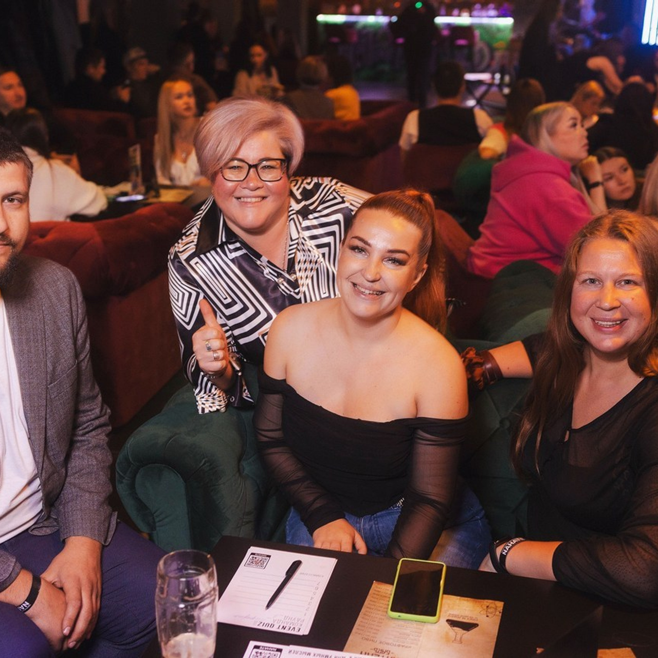 Отзывы. Портретный и репортажный фотограф в Чебоксарах Андриян Чаркин