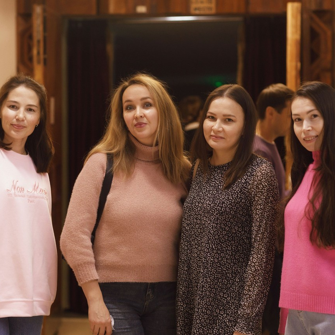 Отзывы. Портретный и репортажный фотограф в Чебоксарах Андриян Чаркин