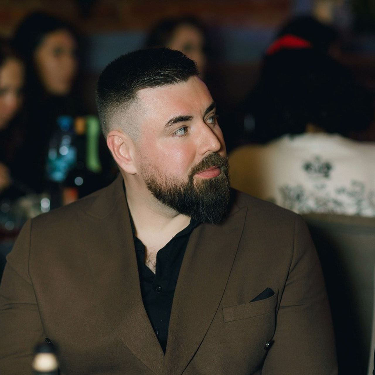 Отзывы. Портретный и репортажный фотограф в Чебоксарах Андриян Чаркин