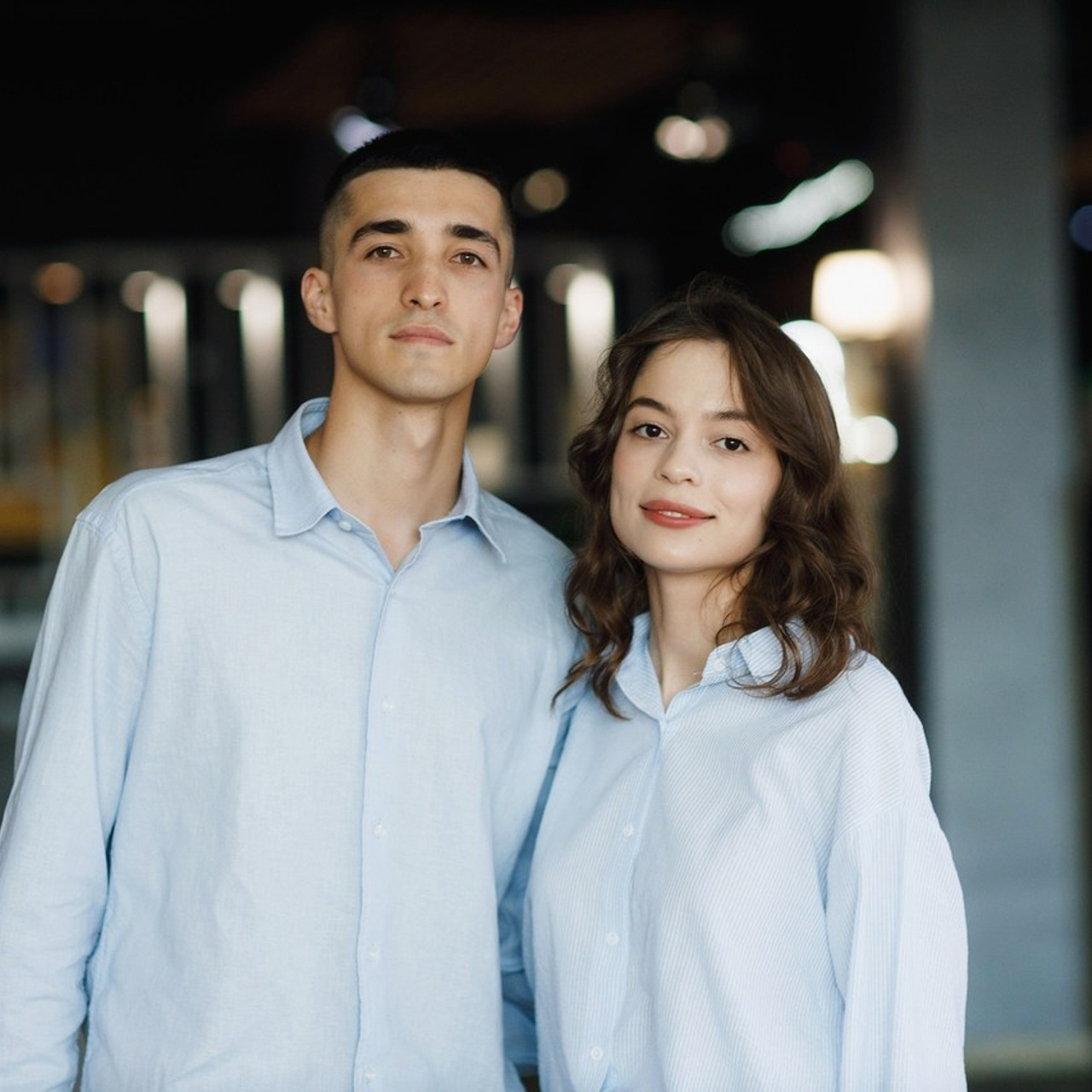 Отзывы. Портретный и репортажный фотограф в Чебоксарах Андриян Чаркин