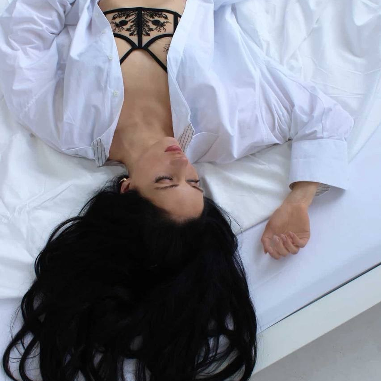 Reviews. Portrait photographer in New York, Yulia Zubova