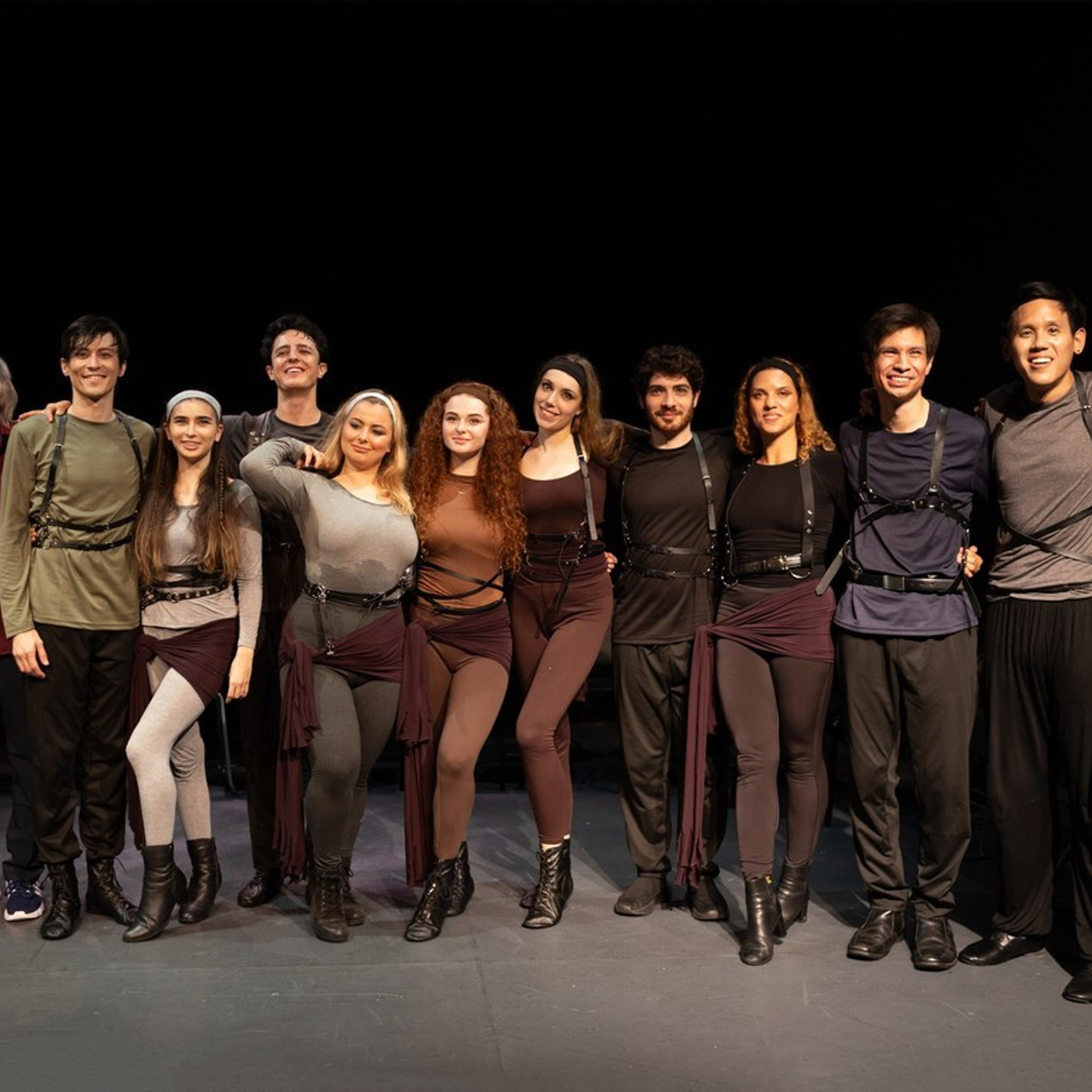 Reviews. Portrait photographer in New York, Yulia Zubova