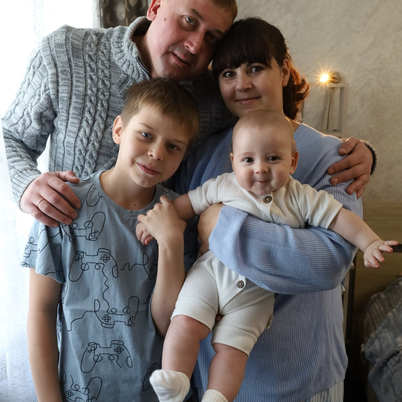 Отзывы. Семейный и детский фотограф Ангарск, Иркутск. Алина Лейер