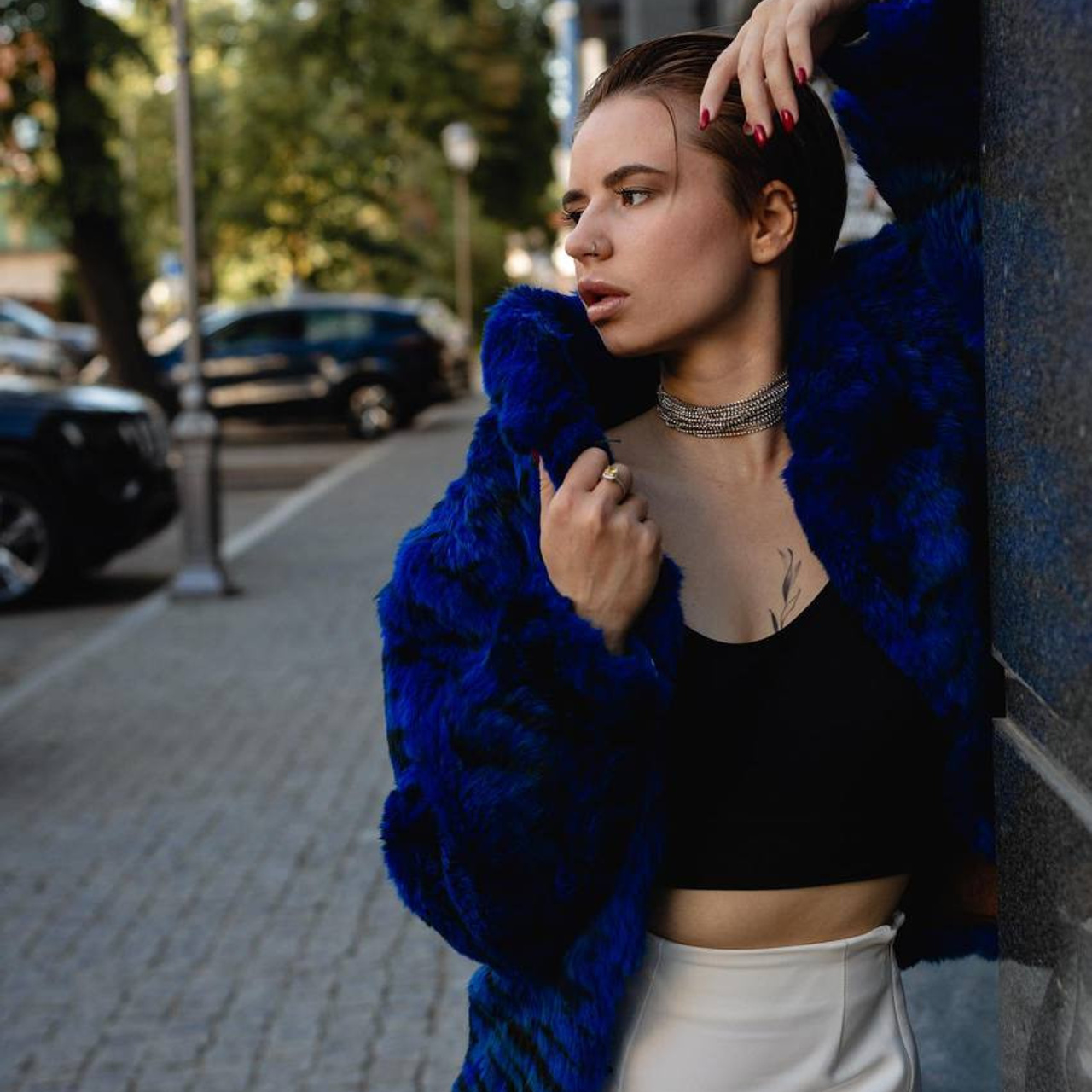 Отзывы. Коммерческий фотограф в Казани Ксения Добролюбова