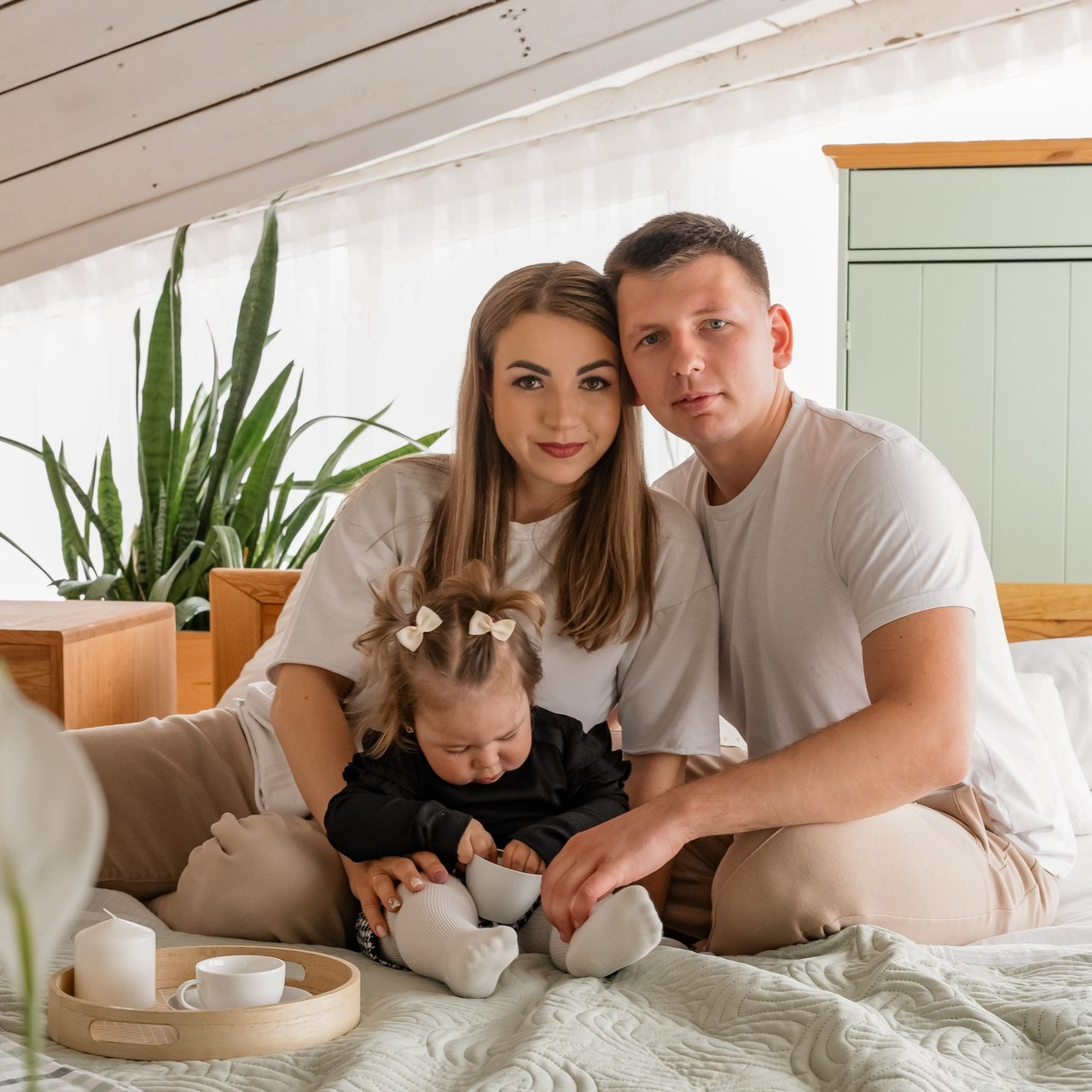 Отзывы. Фотограф Виолетта Мирошниченко