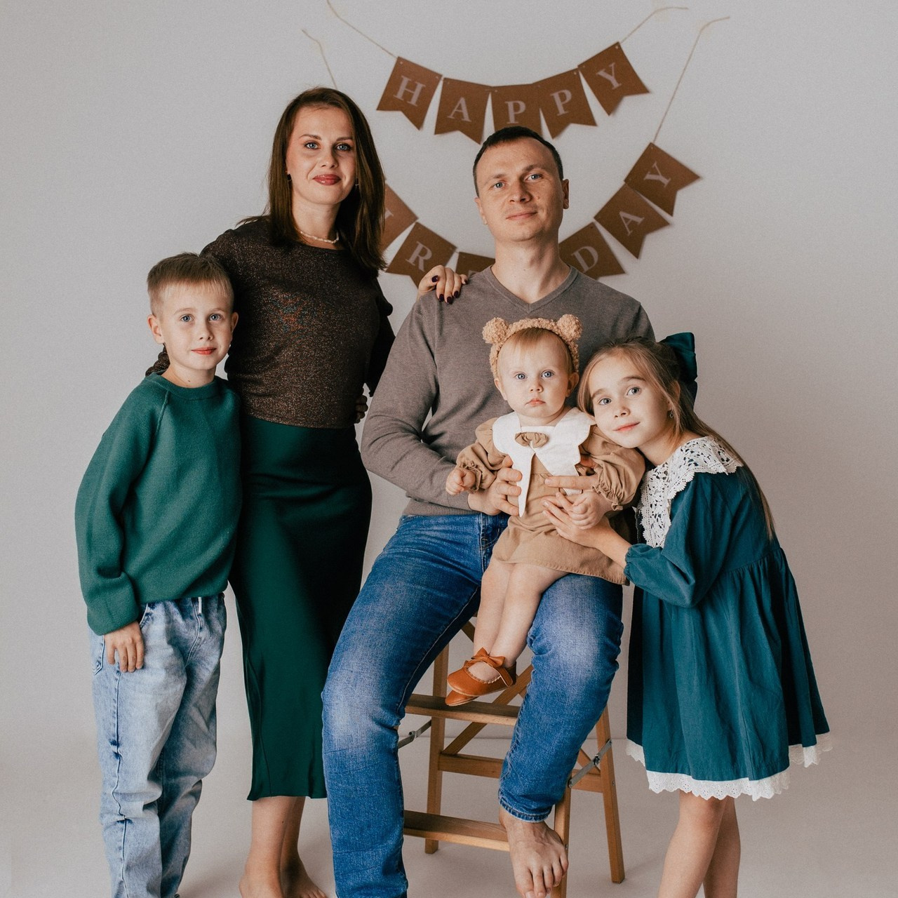 Отзывы. Фотограф новорожденных, детей и беременности г. Волгодонск Дарья Илькова