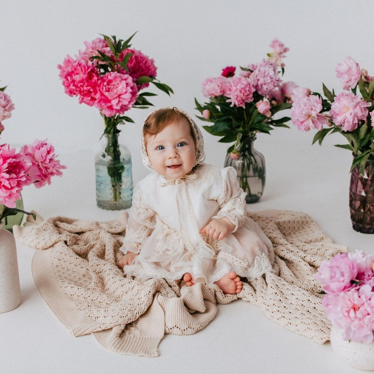 Отзывы. Фотограф новорожденных, детей и беременности г. Волгодонск Дарья Илькова