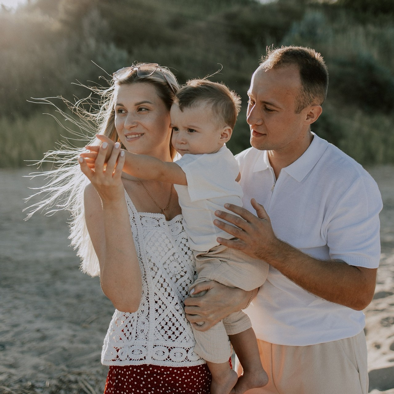 Отзывы. Фотограф новорожденных, детей и беременности г. Волгодонск Дарья Илькова