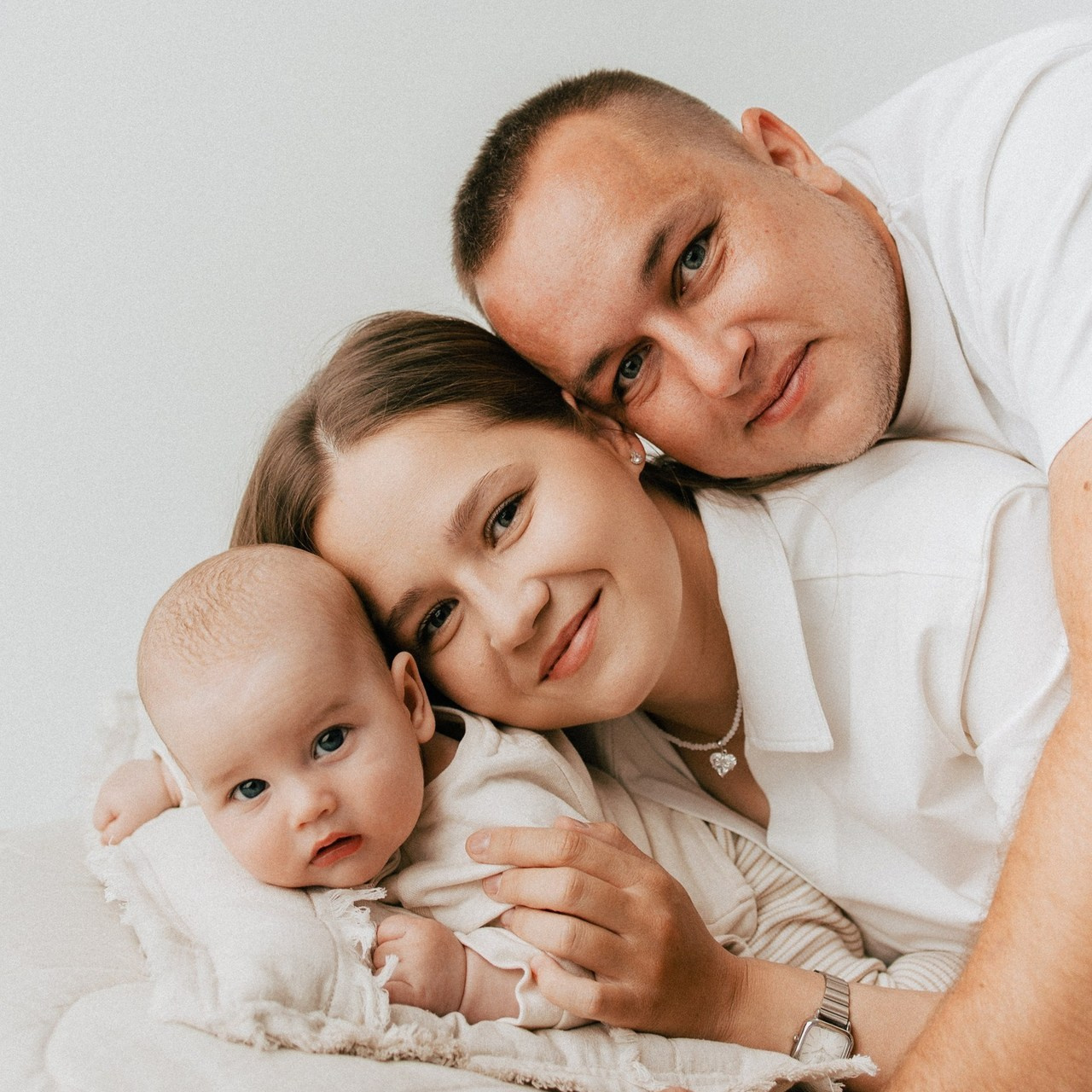 Отзывы. Фотограф новорожденных, детей и беременности г. Волгодонск Дарья Илькова