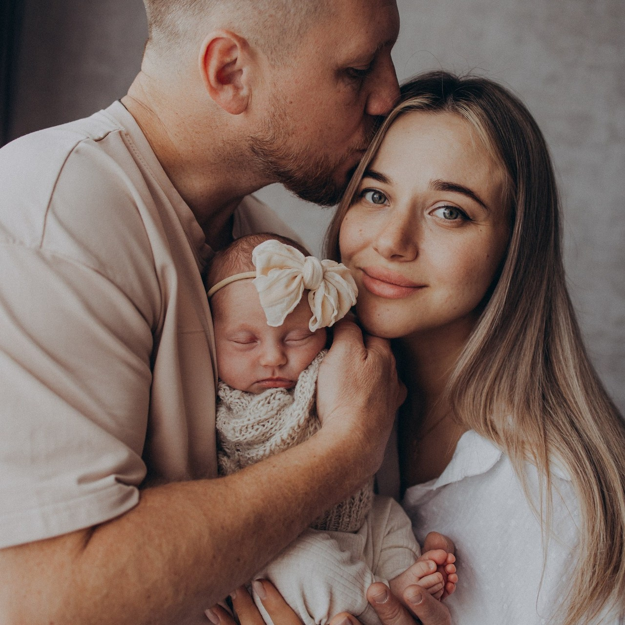 Отзывы. Фотограф новорожденных, детей и беременности г. Волгодонск Дарья Илькова