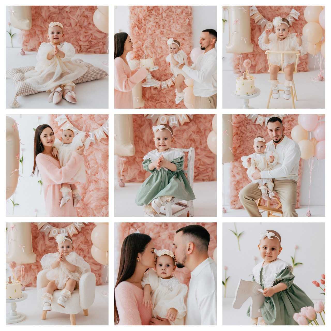 Отзывы. Фотограф новорожденных, детей и беременности г. Волгодонск Дарья Илькова