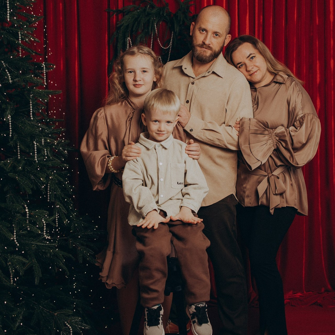 Отзывы. Фотограф новорожденных, детей и беременности г. Волгодонск Дарья Илькова