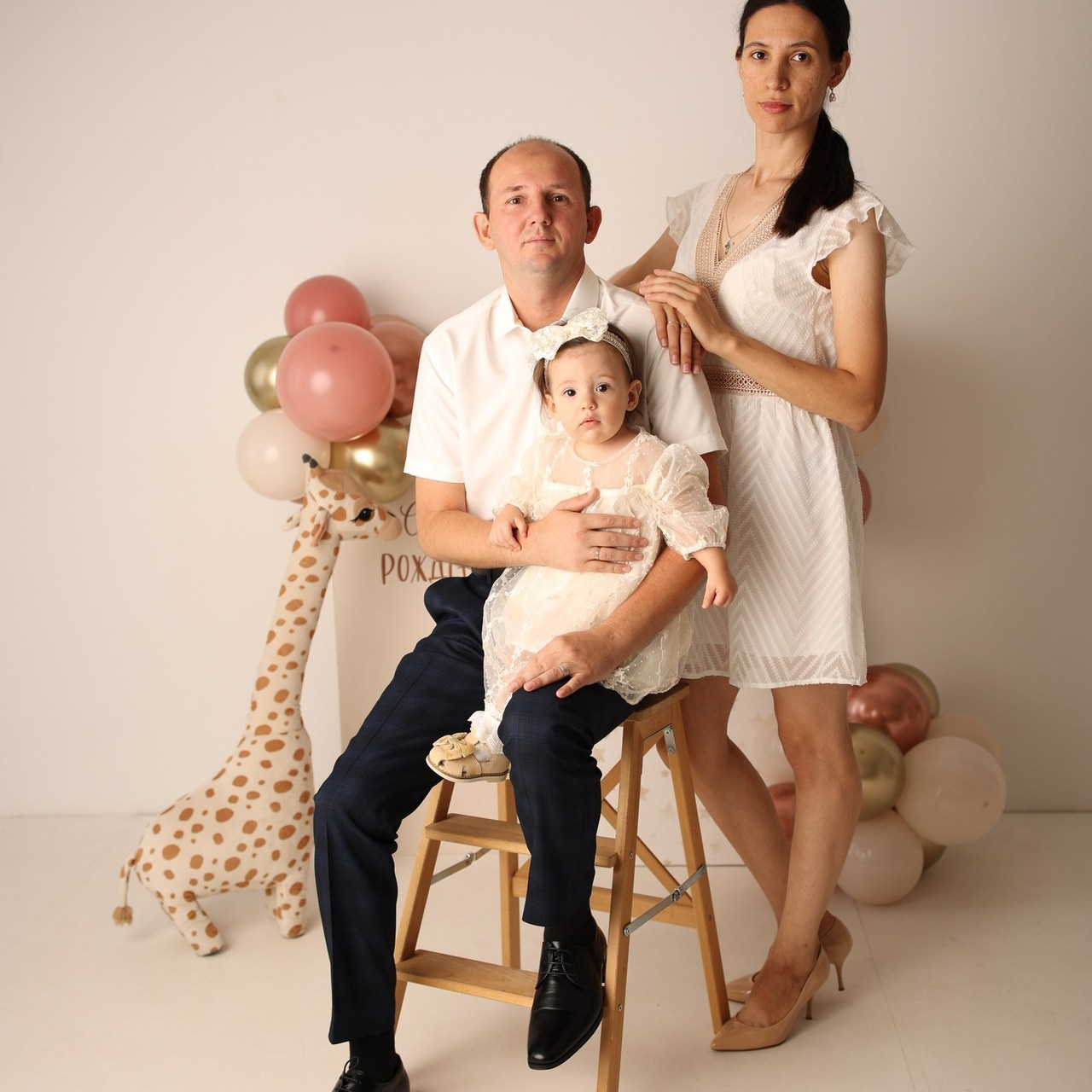 Отзывы. Фотограф новорожденных, детей и беременности г. Волгодонск Дарья Илькова