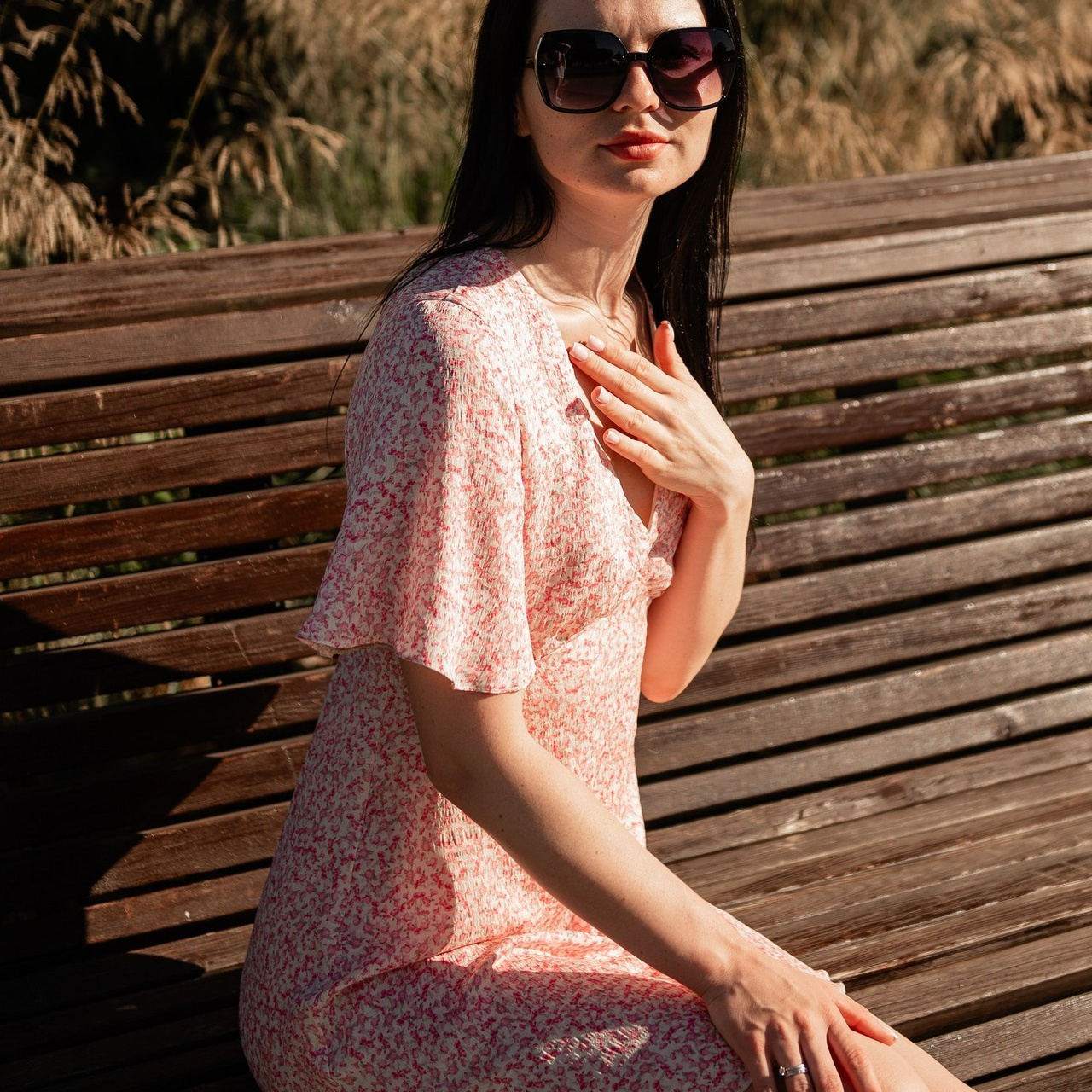 Отзывы. Профессиональный фотограф в Москве Александра Харламова