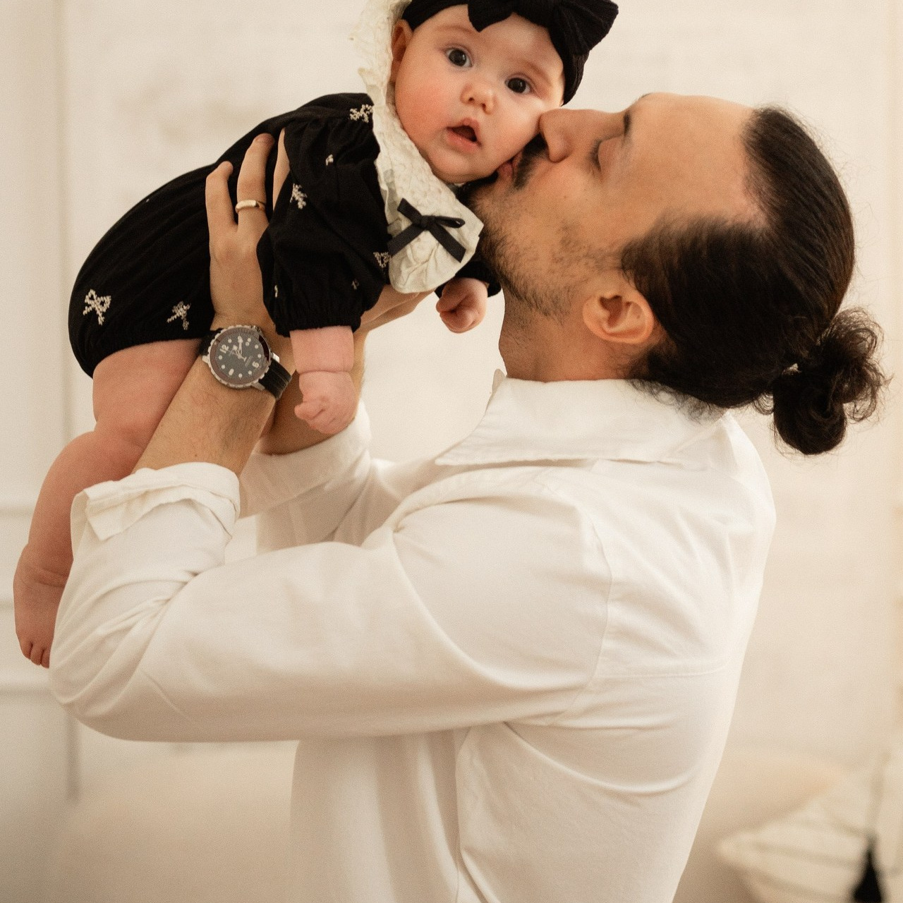 Отзывы. Профессиональный фотограф в Москве Александра Харламова