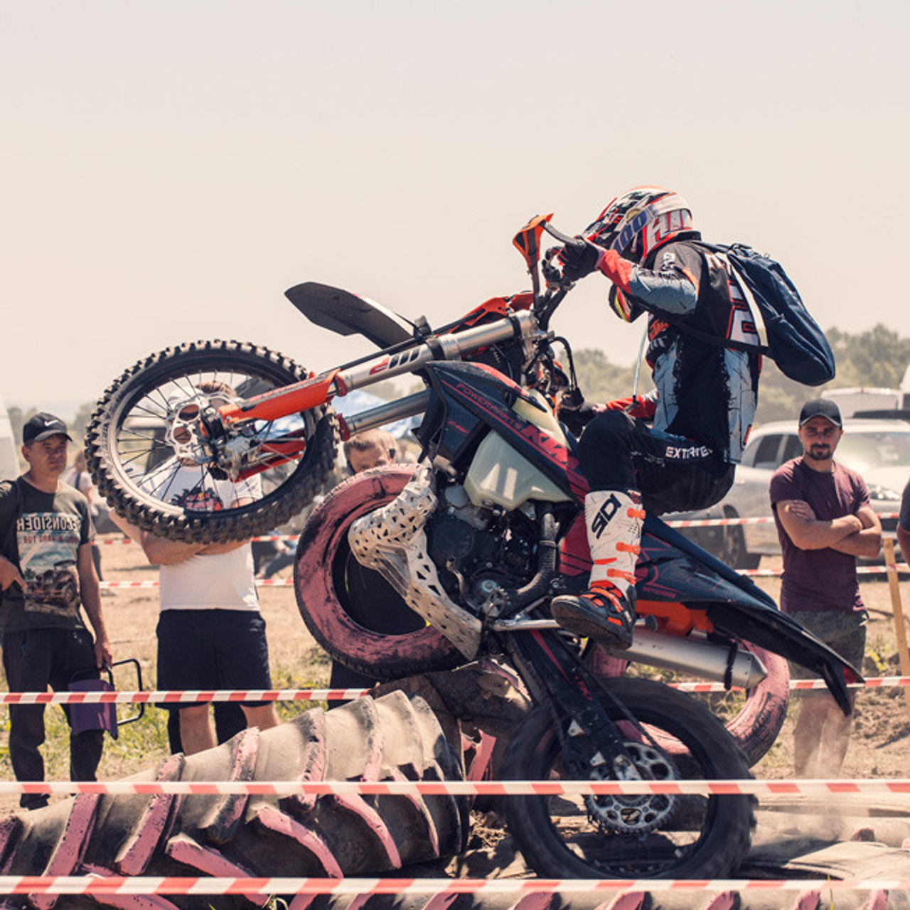 Хаски Фест май 2022