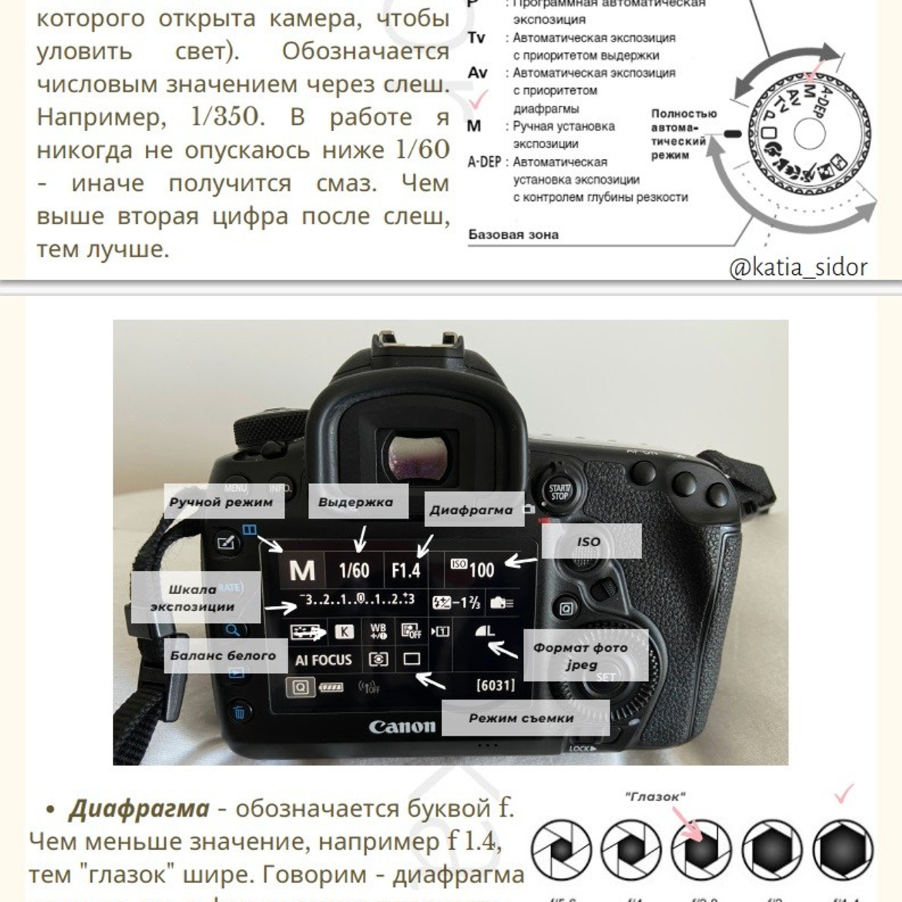 Чек лист для newborn фотографа. Катя Сидор — фотограф в Москве