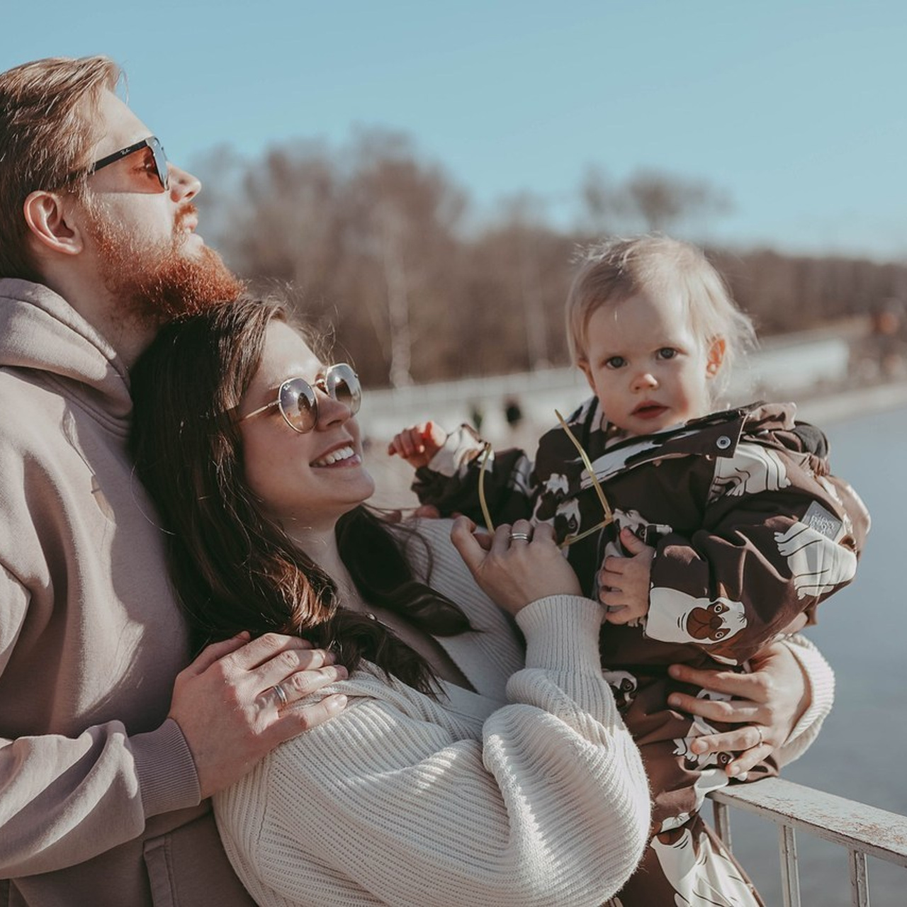 Отзывы. Катя Сидор — фотограф в Москве