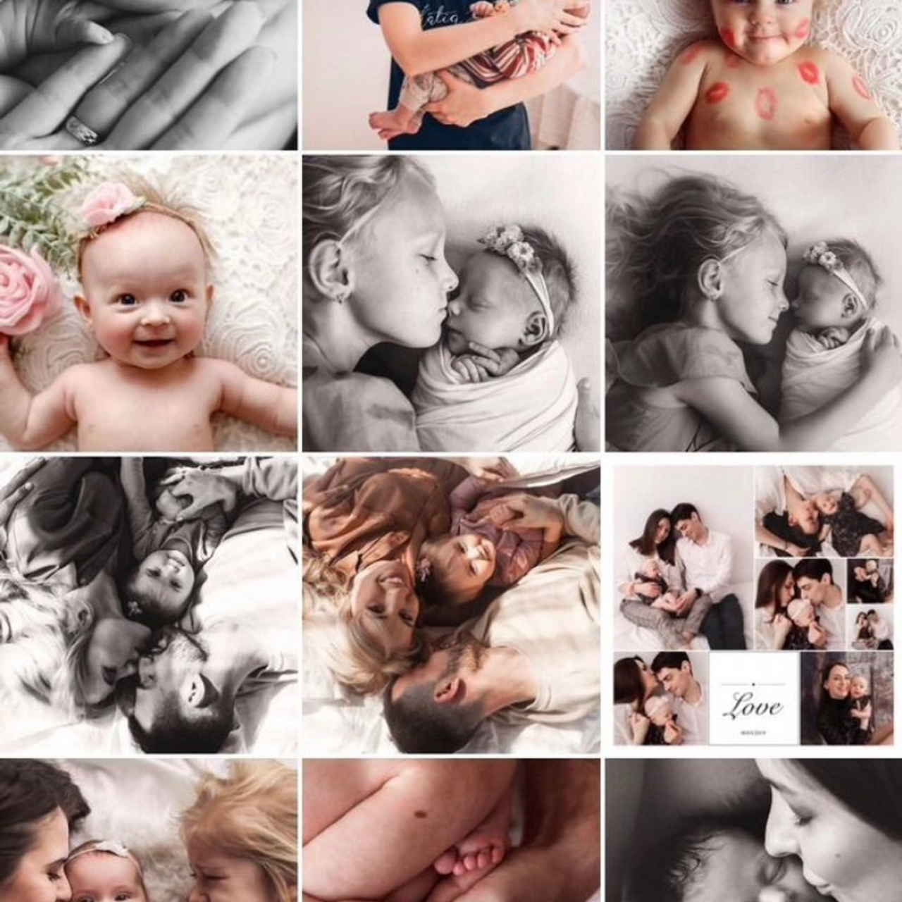 Мой путь. Катя Сидор — фотограф в Москве