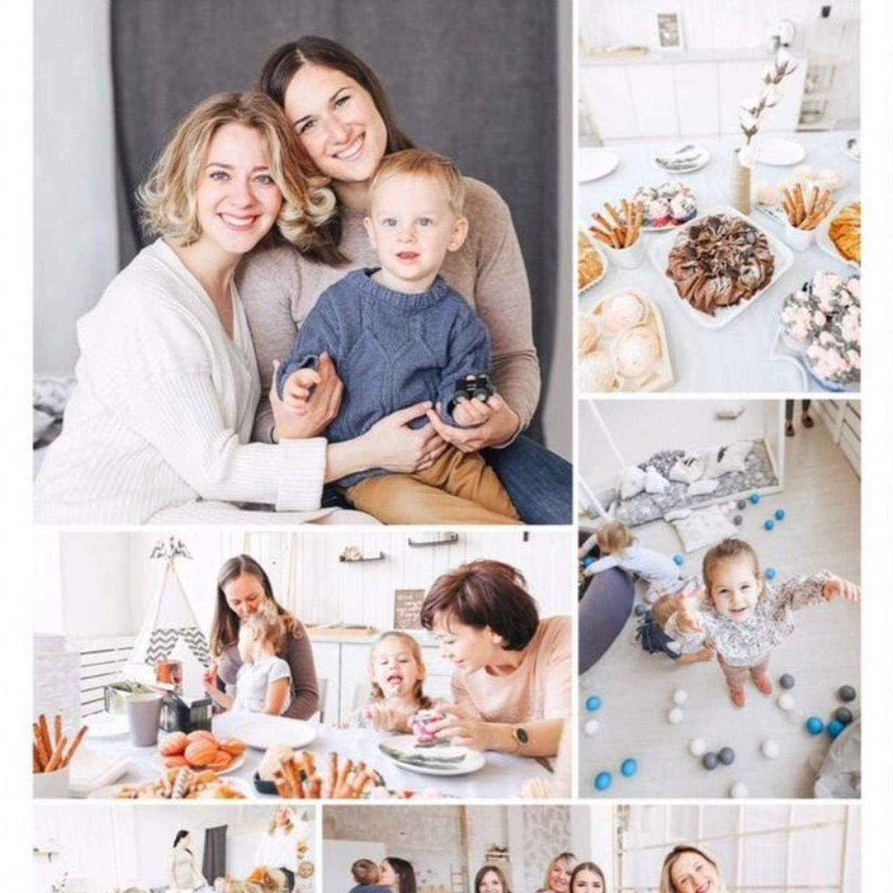 Мой путь. Катя Сидор — фотограф в Москве