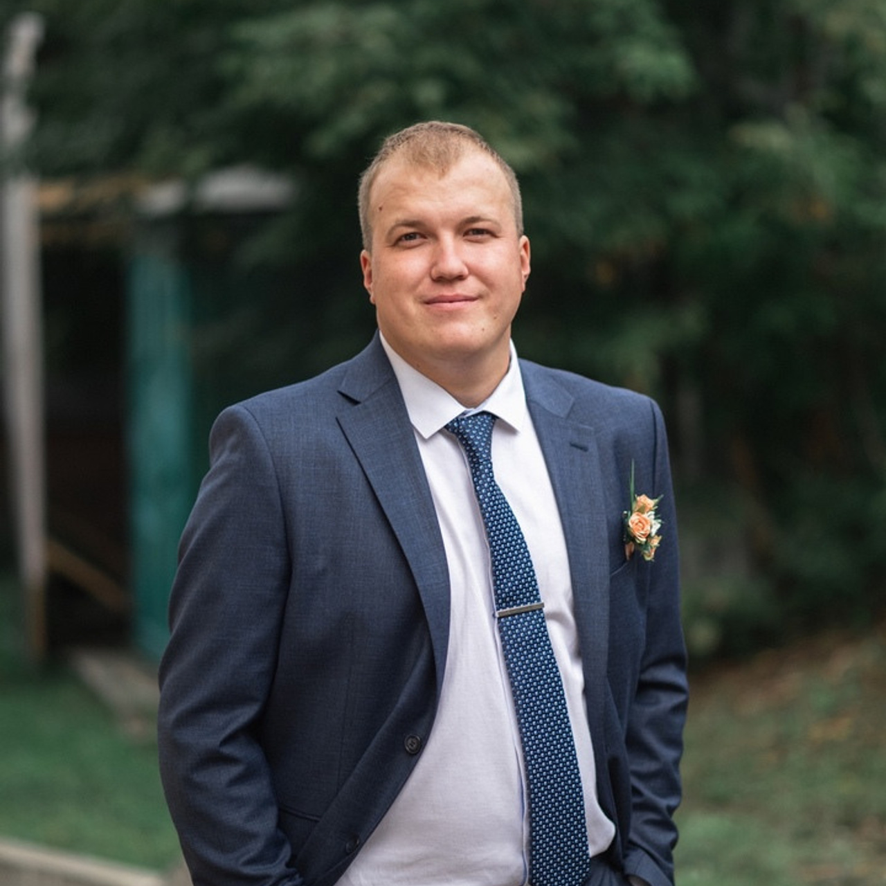 Отзывы. Ведущий, Тамада, DJ, фото в Перми. Хорошее настроение