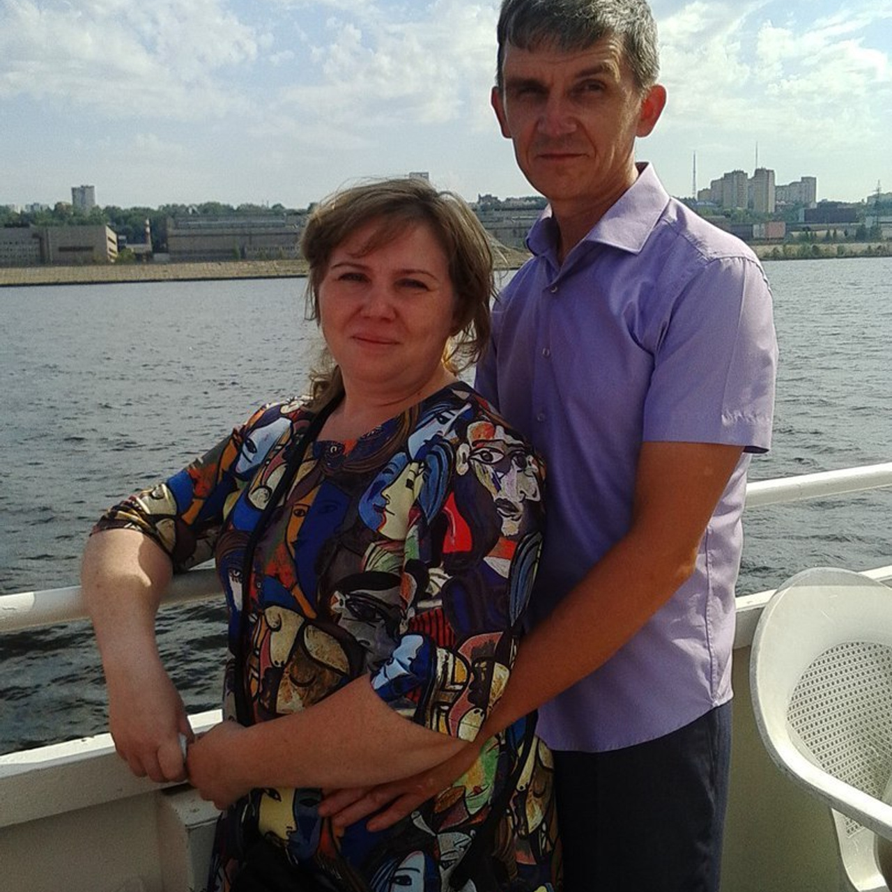 Отзывы. Ведущий, Тамада, DJ, фото в Перми. Хорошее настроение