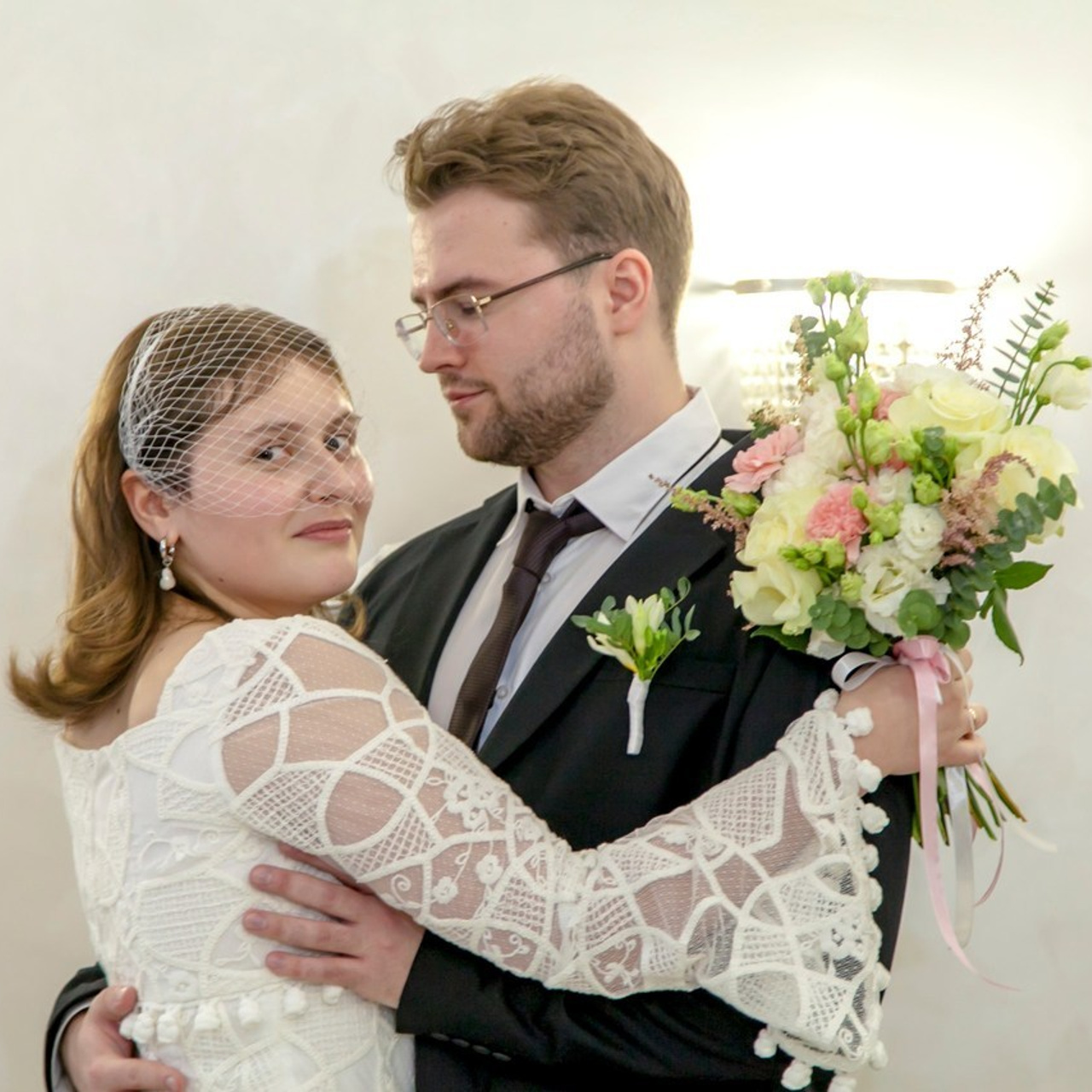 Отзывы. Ведущий, Тамада, DJ, фото в Перми. Хорошее настроение