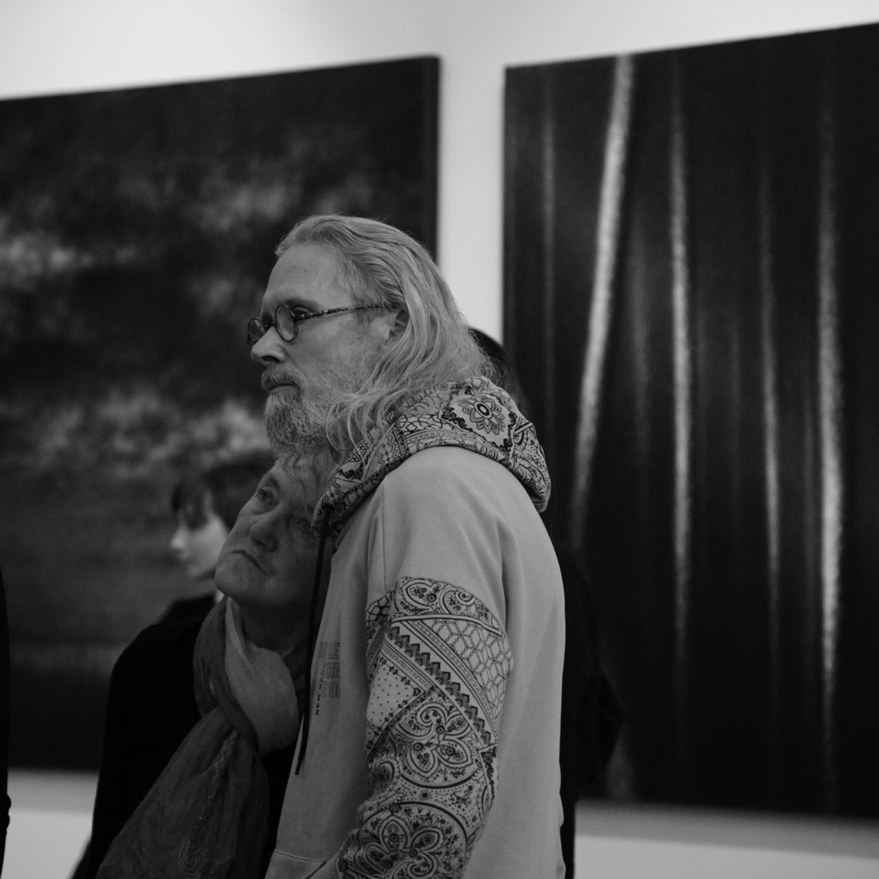 Репортаж Cosmoscow