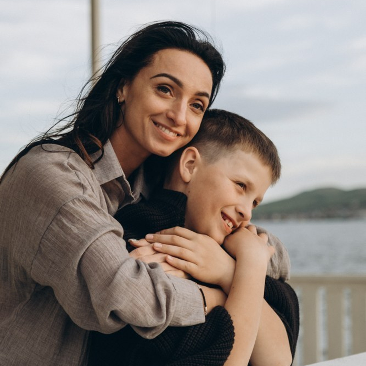 Отзывы. Семейный фотограф в Магнитогорске Ирина Ростовщикова