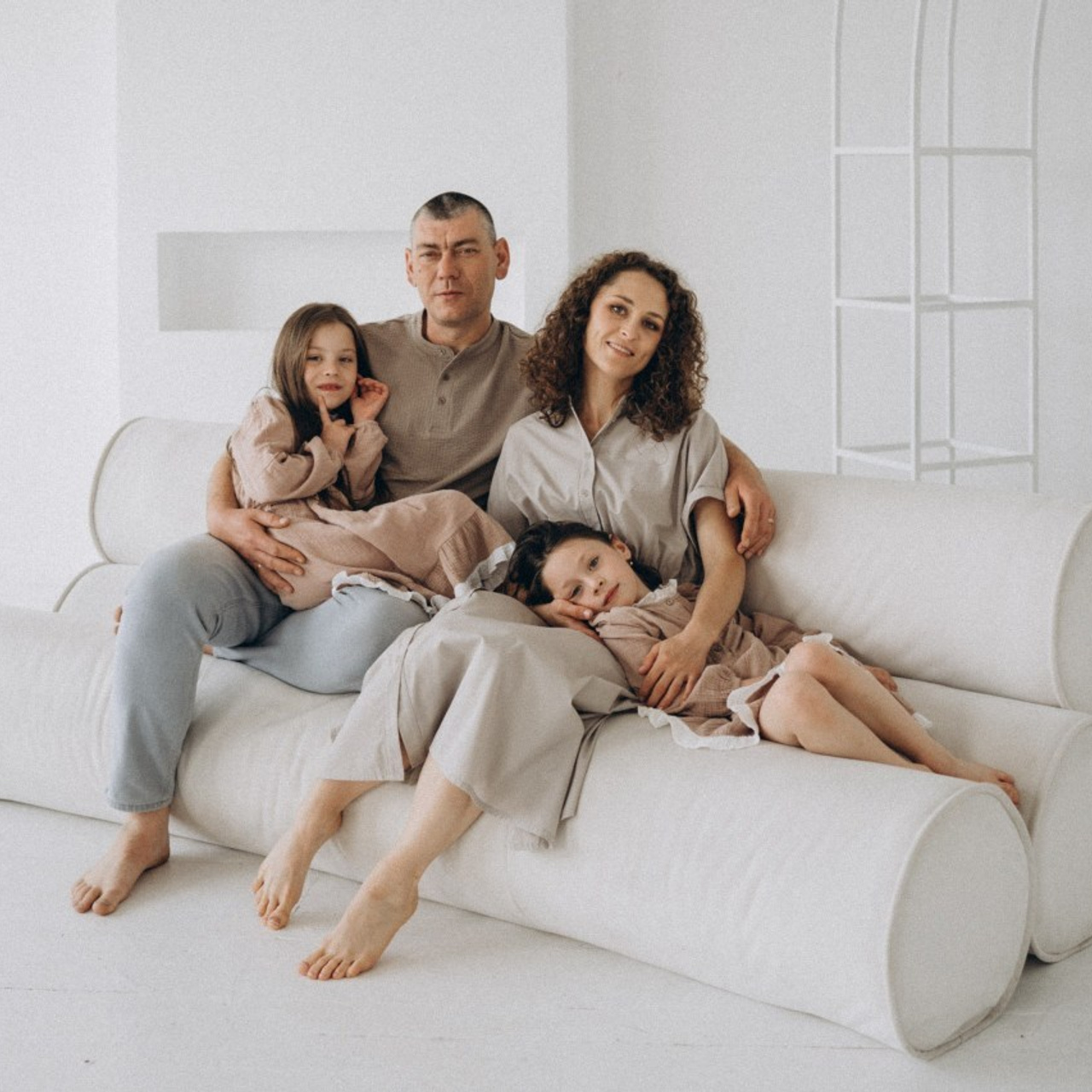 Отзывы. Семейный фотограф в Магнитогорске Ирина Ростовщикова