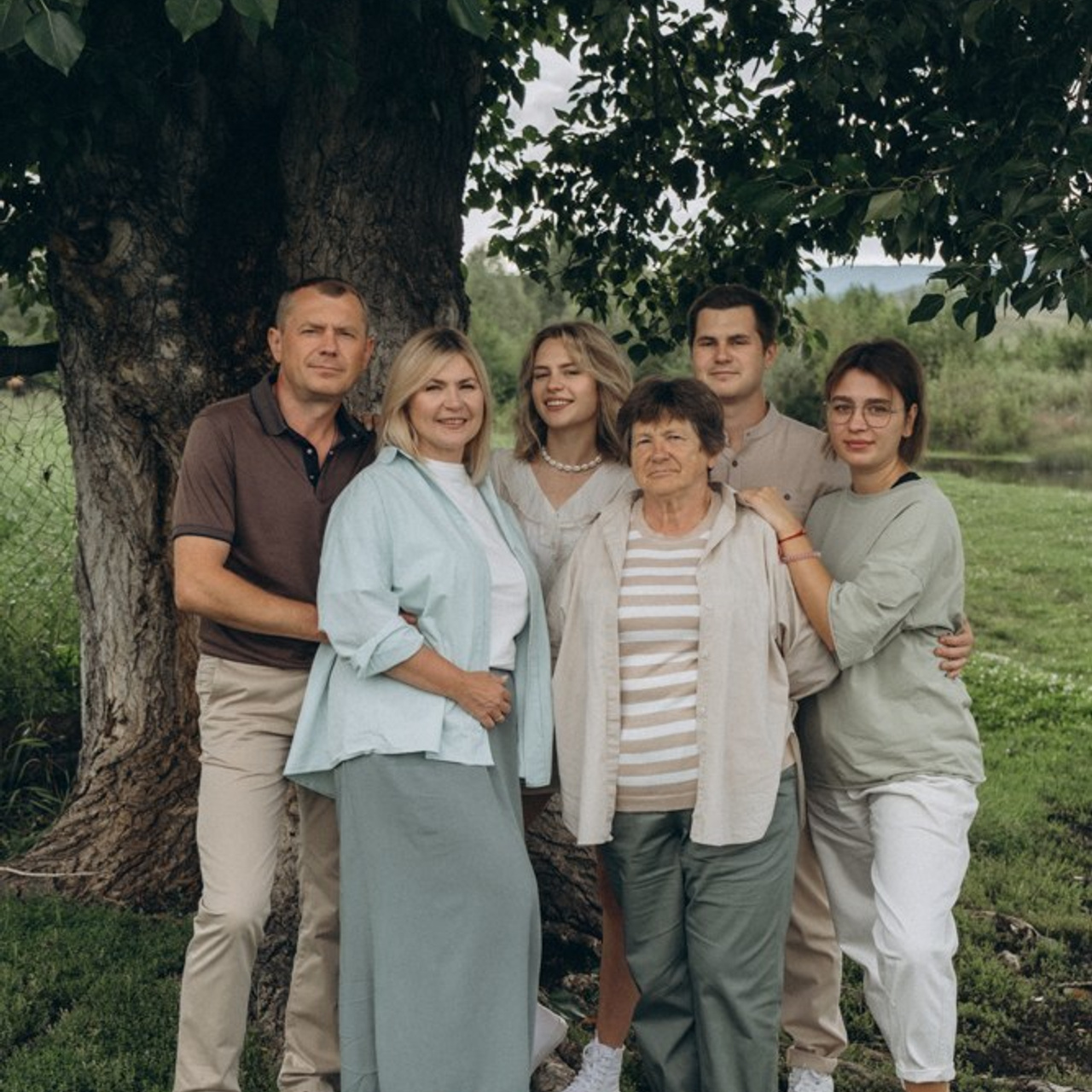 Отзывы. Семейный фотограф в Магнитогорске Ирина Ростовщикова