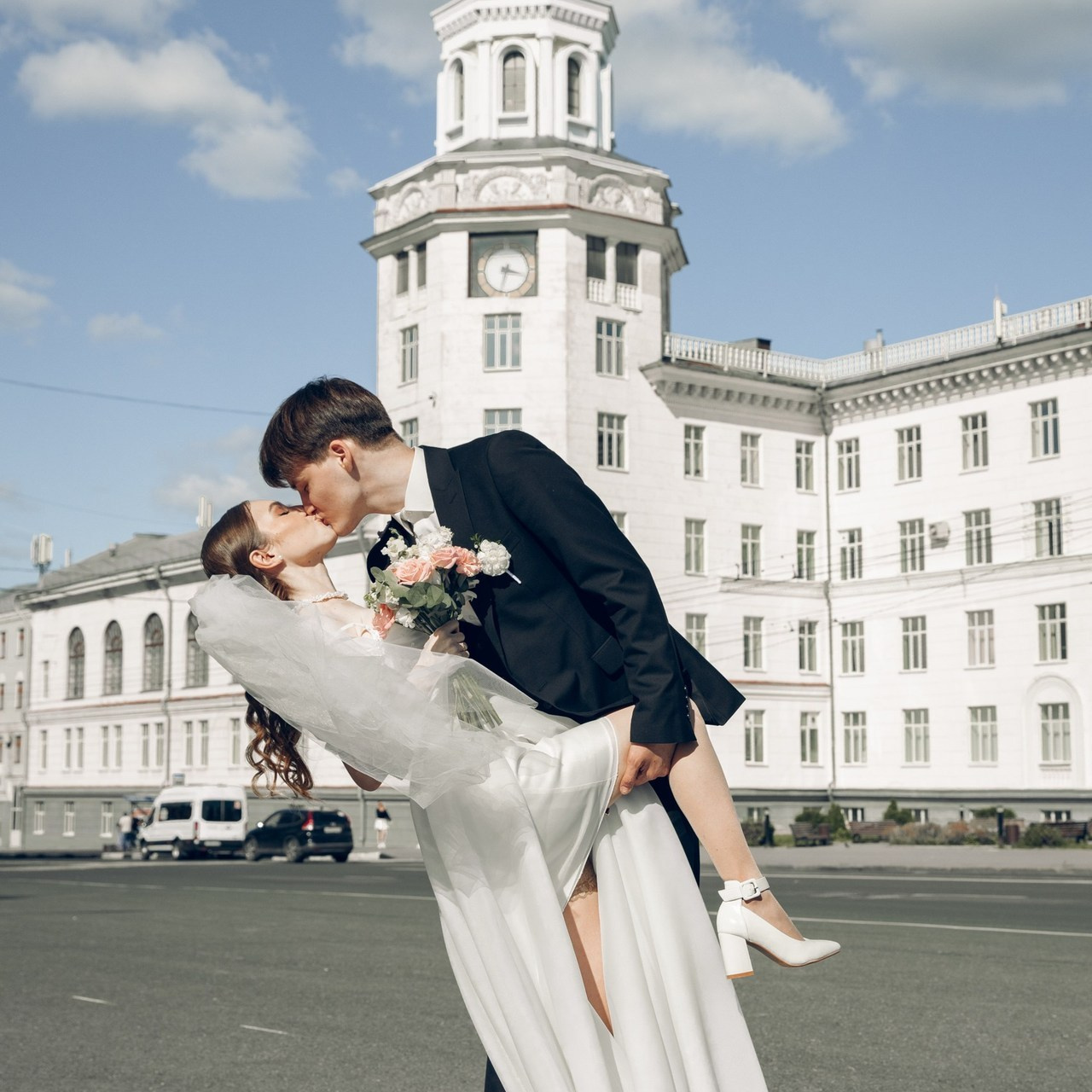 Отзывы. Свадебный фотограф в Чебоксарах