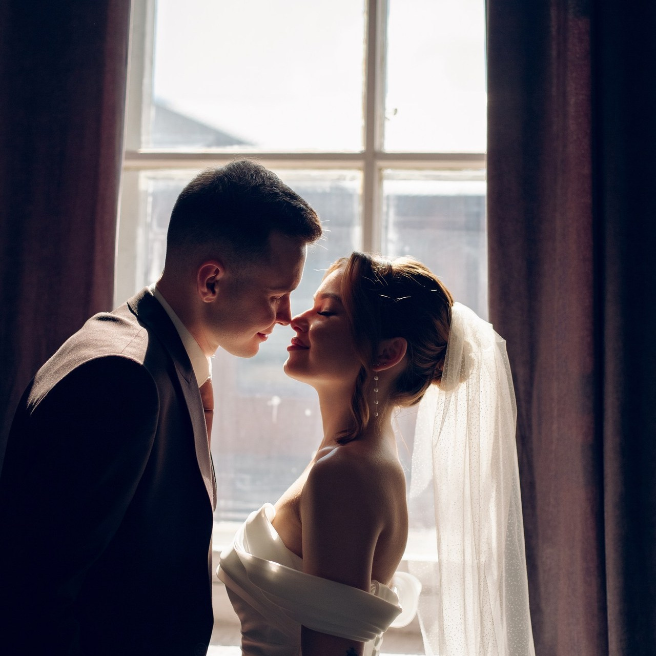 Отзывы. Свадебный фотограф в Чебоксарах